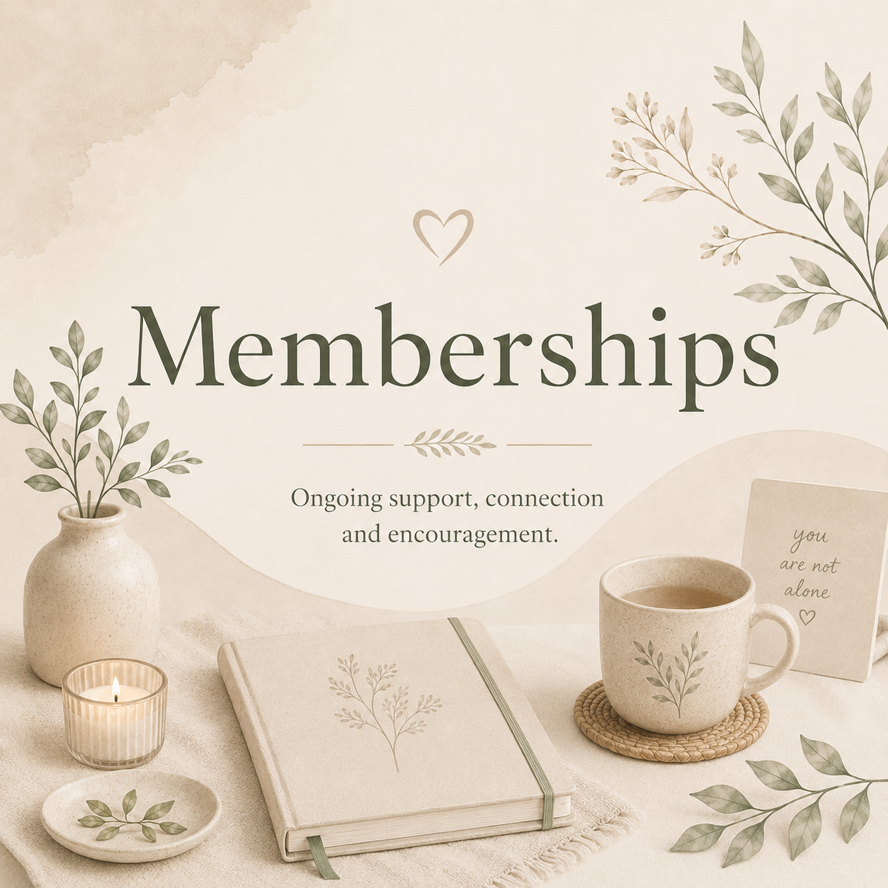 Memberships