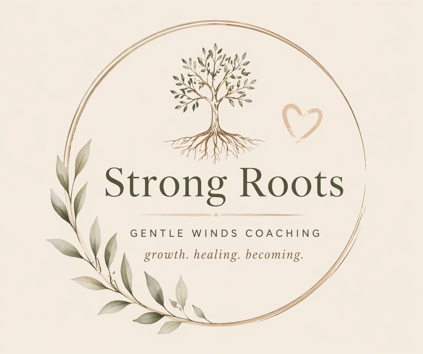 StrongRootsGentleWinds Coaching 